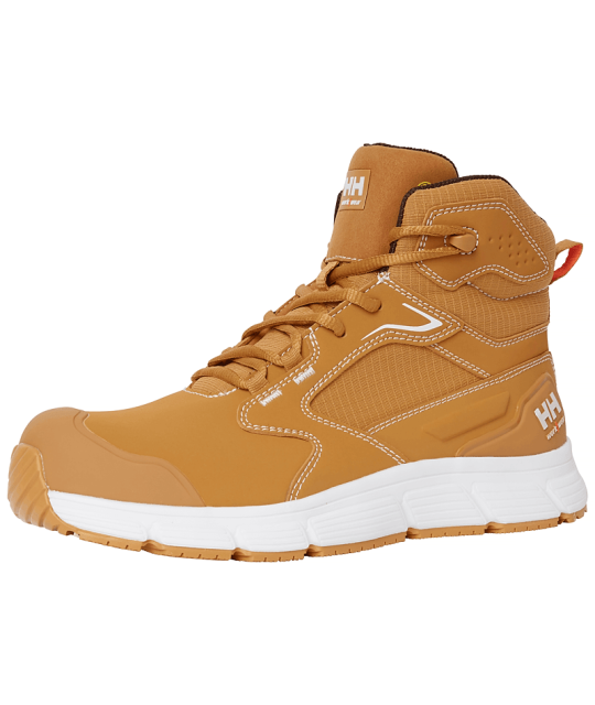 Helly Hansen Workwear Kensington MXR Protective boot S3S