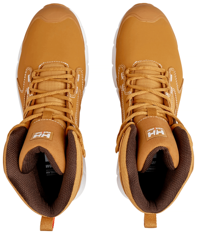 Helly Hansen Workwear Kensington MXR Protective boot S3S