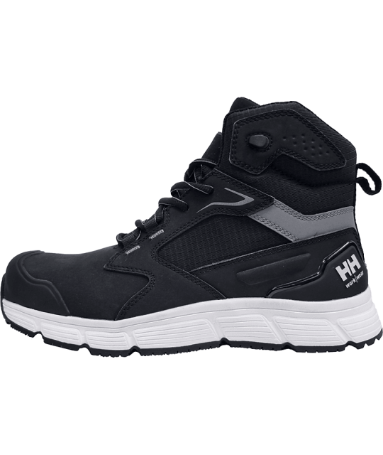 Helly Hansen Workwear Kensington MXR Skyddskänga S3S Helly Hansen |...