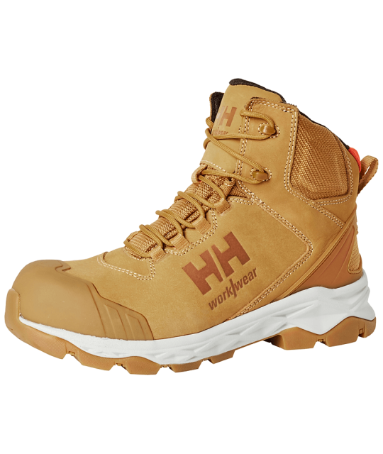 Helly Hansen Workwear Oxford Skyddskänga S3 Helly Hansen | ADT Tryck