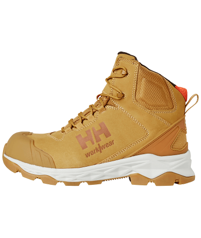 Helly Hansen Workwear Oxford Skyddskänga S3 Helly Hansen | ADT Tryck