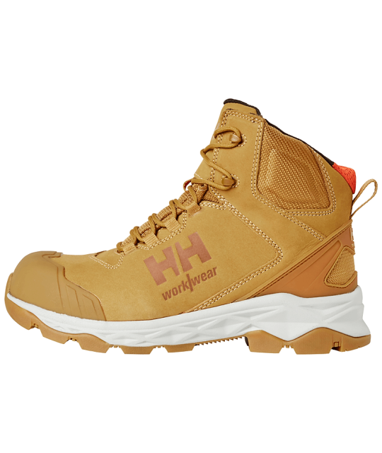 Helly Hansen Workwear Oxford Skyddskänga S3 Helly Hansen | ADT Tryck