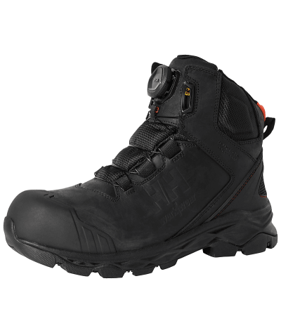Helly Hansen Workwear Oxford BOA Safety Boot S3