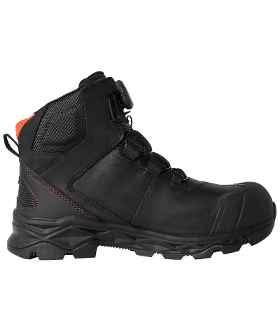 Helly Hansen Workwear Oxford BOA Safety Boot S3