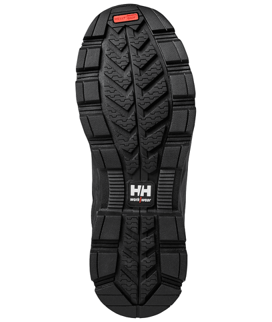 Helly Hansen Workwear Oxford BOA Safety Boot S3