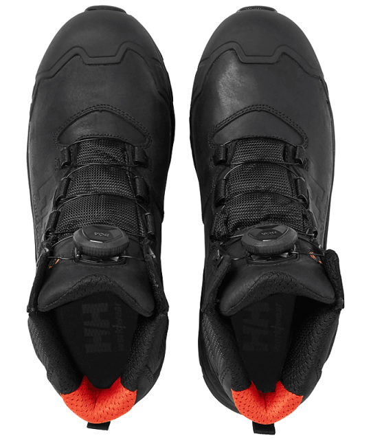 Helly Hansen Workwear Oxford BOA Safety Boot S3