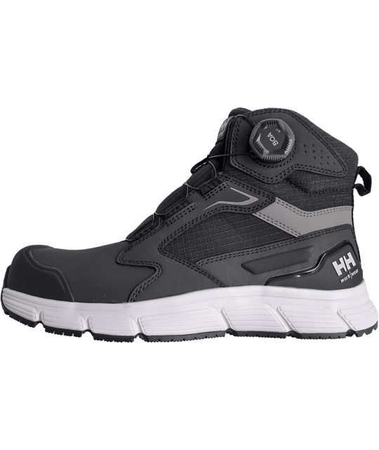 Helly Hansen Workwear Kensington MXR Safety boot BOA S3S