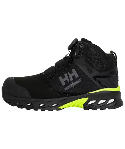 Helly Hansen Workwear Magni Evolution MXR BOA skyddskänga S7S HT He...