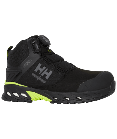 Helly Hansen Workwear Magni Evolution MXR BOA safety boot S7S HT