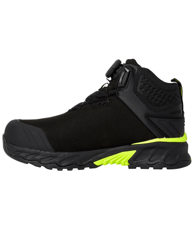 Helly Hansen Workwear Magni Evolution MXR BOA safety boot S7S HT