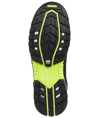 Helly Hansen Workwear Magni Evolution MXR BOA skyddskänga S7S HT He...