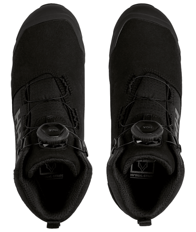 Helly Hansen Workwear Magni Evolution MXR BOA safety boot S7S HT