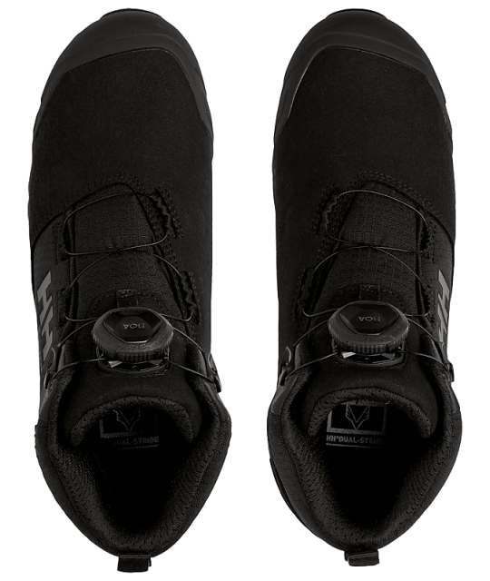 Helly Hansen Workwear Magni Evolution MXR BOA skyddskänga S7S HT He...