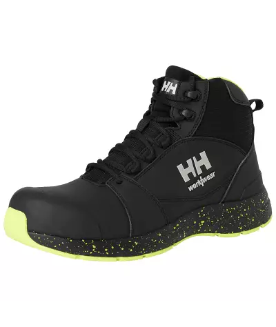 Helly Hansen Workwear Manchester MXR Skyddskänga S3S Helly Hansen |...