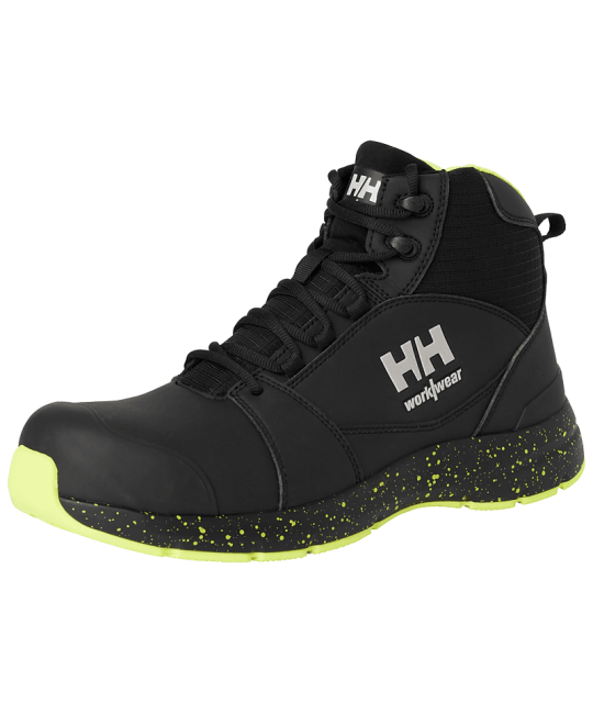 Helly Hansen Workwear Manchester MXR Skyddskänga S3S Helly Hansen |...