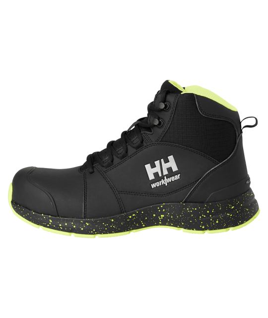 Helly Hansen Workwear Manchester MXR Skyddskänga S3S Helly Hansen |...
