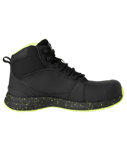 Helly Hansen Workwear Manchester MXR Skyddskänga S3S Helly Hansen |...
