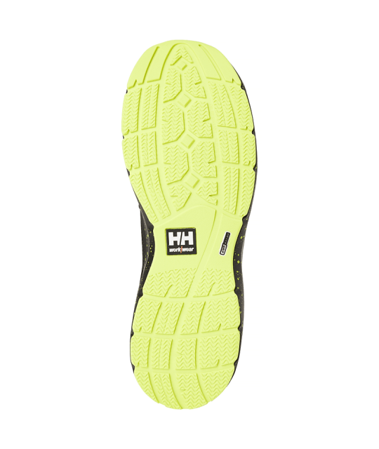 Helly Hansen Workwear Manchester MXR Skyddskänga S3S Helly Hansen |...