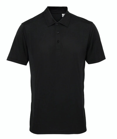 Tri Dri TriDri® panelled polo | ADT Tryck