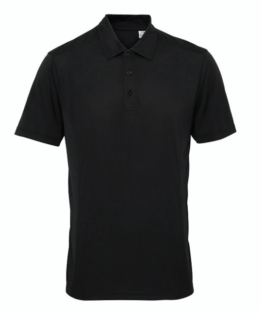 Tri Dri TriDri® panelled polo | ADT Tryck