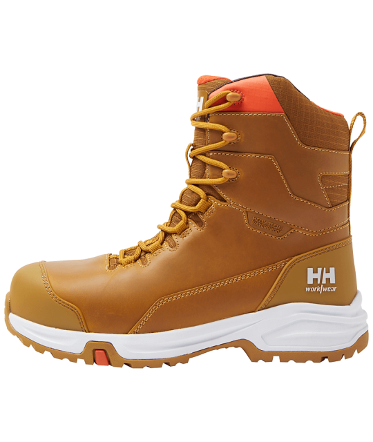 Helly Hansen Workwear Manchester Ltr Tall Side Zip S7S Waterproof S...