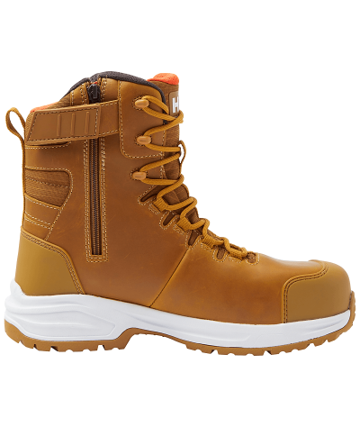 Helly Hansen Workwear Manchester Ltr Tall Side Zip S7S Waterproof S...