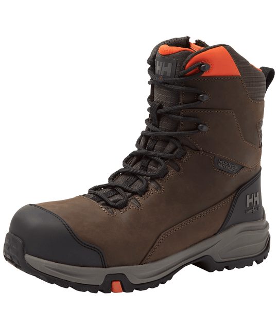 Helly Hansen Workwear Manchester Ltr Tall Side Zip S7S Waterproof S...
