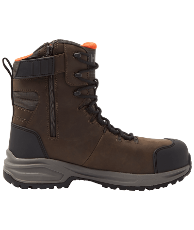 Helly Hansen Workwear Manchester Ltr Tall Side Zip S7S Waterproof S...