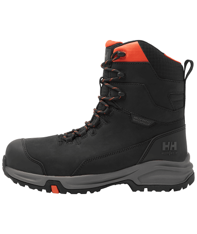 Helly Hansen Workwear Manchester Ltr Tall Side Zip S7S Waterproof S...