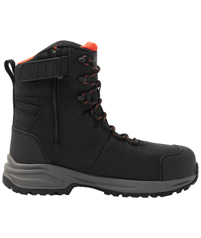 Helly Hansen Workwear Manchester Ltr Tall Side Zip S7S Waterproof S...
