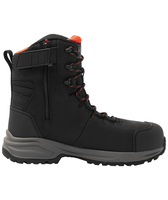 Helly Hansen Workwear Manchester Ltr Tall Side Zip S7S Waterproof S...