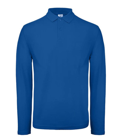 B&C Collection B&C ID.001 LSL | ADT Tryck