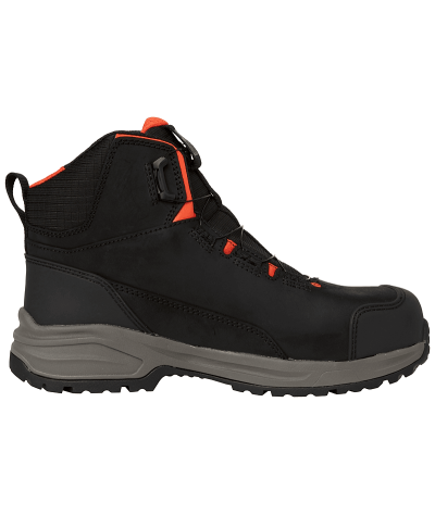Helly Hansen Workwear Manchester LTR Skyddskänga BOA S7S HT Helly H...
