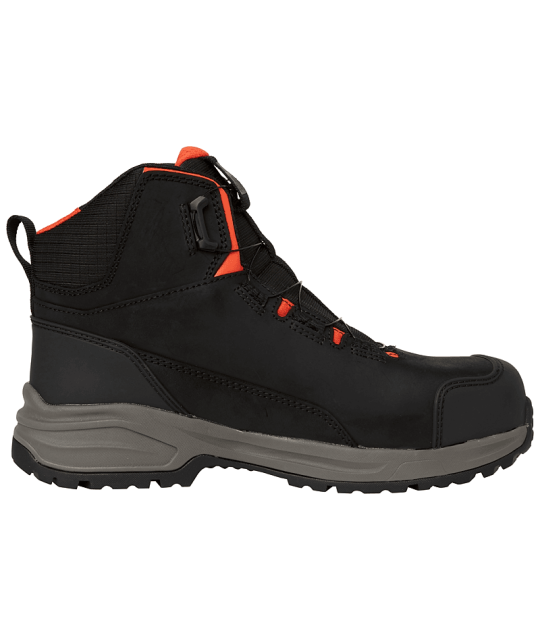 Helly Hansen Workwear Manchester LTR Skyddskänga BOA S7S HT Helly H...
