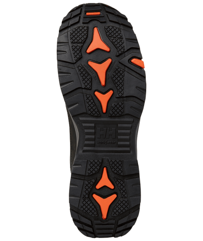Helly Hansen Workwear Manchester LTR Skyddskänga BOA S7S HT Helly H...