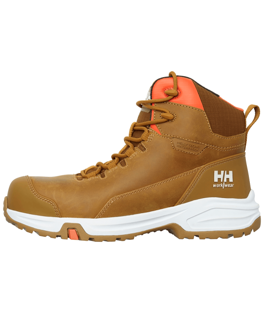 Helly Hansen Workwear Manchester LTR Skyddskänga S7S HT