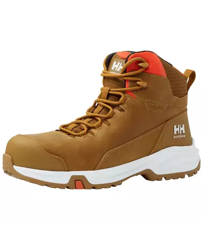 Helly Hansen Workwear Manchester LTR Skyddskänga S7S HT Helly Hanse...
