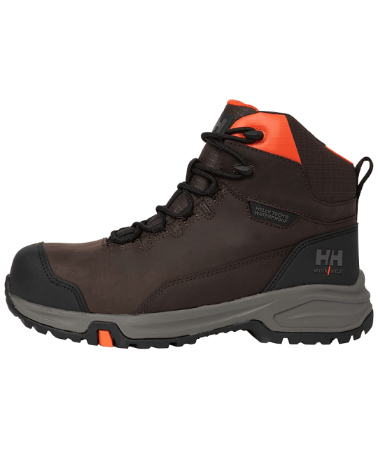 Helly Hansen Workwear Manchester LTR Skyddskänga S7S HT Helly Hanse...
