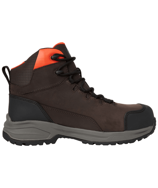 Helly Hansen Workwear Manchester LTR Skyddskänga S7S HT Helly Hanse...