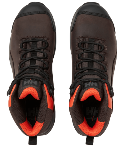 Helly Hansen Workwear Manchester LTR Skyddskänga S7S HT Helly Hanse...