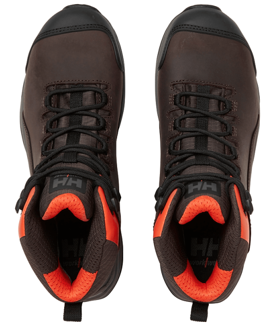 Helly Hansen Workwear Manchester LTR Skyddskänga S7S HT Helly Hanse...