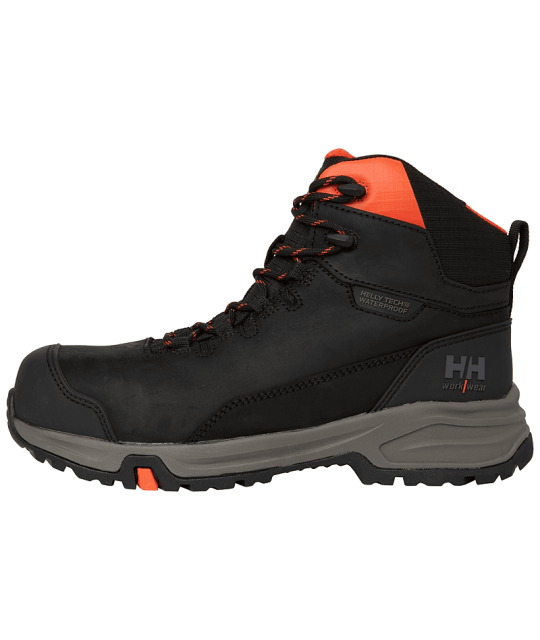 Helly Hansen Workwear Manchester LTR Skyddskänga S7S HT Helly Hanse...
