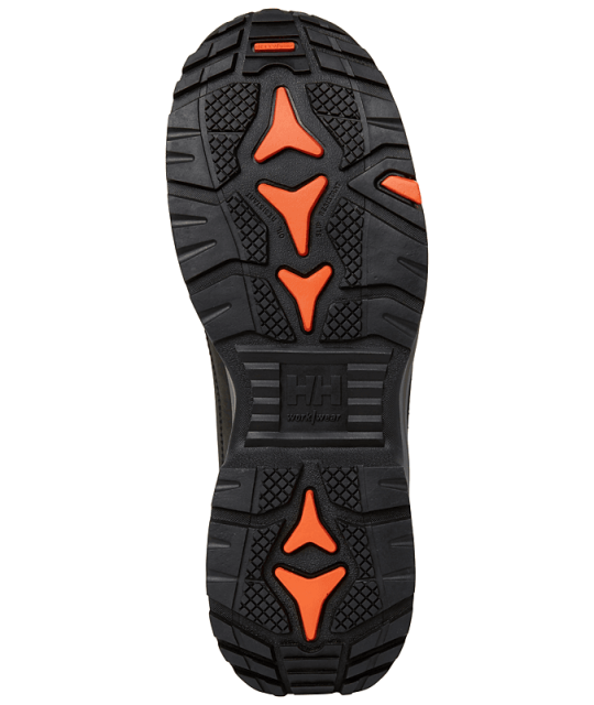 Helly Hansen Workwear Manchester LTR Skyddskänga S7S HT Helly Hanse...