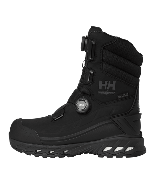 Helly Hansen Workwear Bifrost MXR Occupational Boot Winter O6 HT