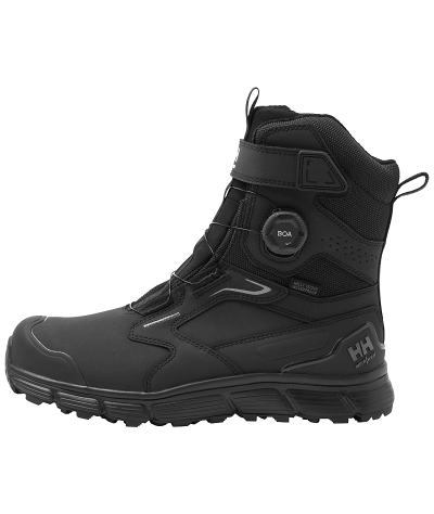 Helly Hansen Workwear Kensington Mxr Waterproof Tall BOA S7S Winter...