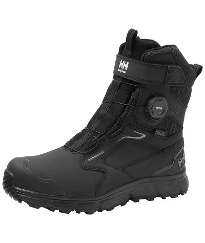Helly Hansen Workwear Kensington Mxr Waterproof Tall BOA S7S Winter...
