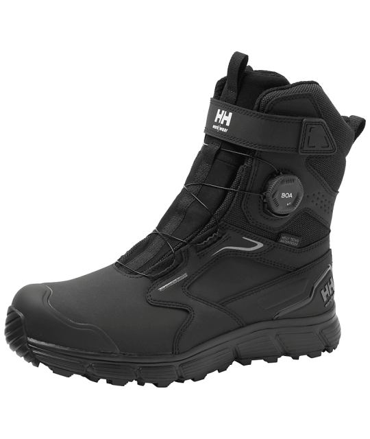 Helly Hansen Workwear Kensington Mxr Waterproof Tall BOA S7S Winter...