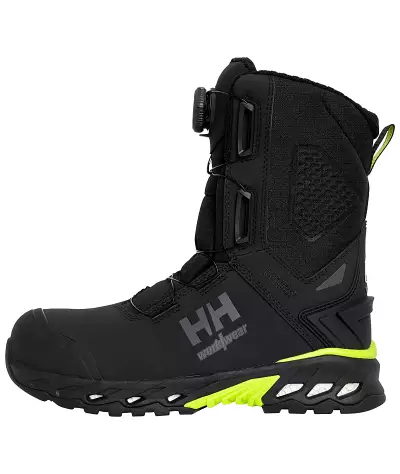 Helly Hansen Workwear Magni Evolution MXR BOA skyddskänga Vinter S7...