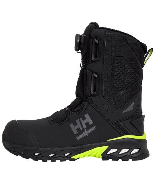 Helly Hansen Workwear Magni Evolution MXR BOA skyddskänga Vinter S7...