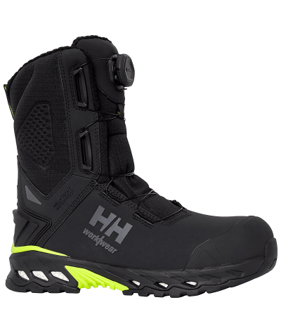 Helly Hansen Workwear Magni Evolution MXR BOA protective boot Winter S7...